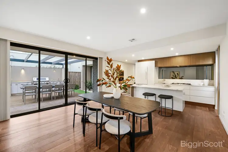 Second view of Homely house listing, 10 Eucalyptus Drive, Maidstone VIC 3012