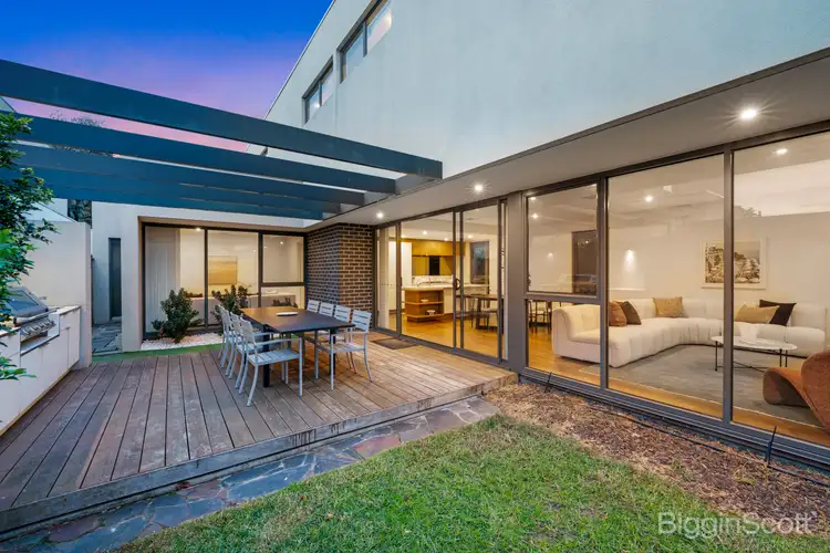 Third view of Homely house listing, 10 Eucalyptus Drive, Maidstone VIC 3012