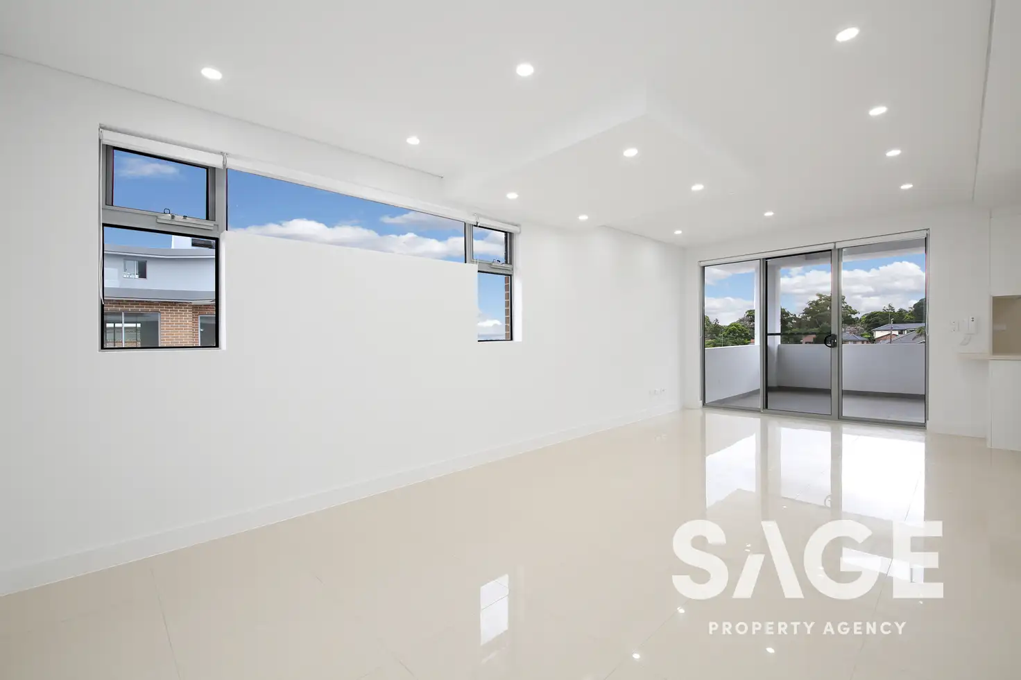 Main view of Homely apartment listing, 11/2-4 Peake Parade, Peakhurst NSW 2210