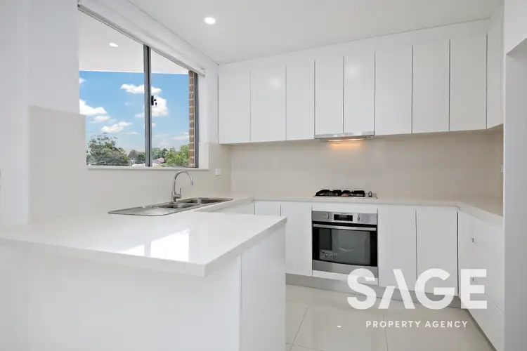 Fourth view of Homely apartment listing, 11/2-4 Peake Parade, Peakhurst NSW 2210