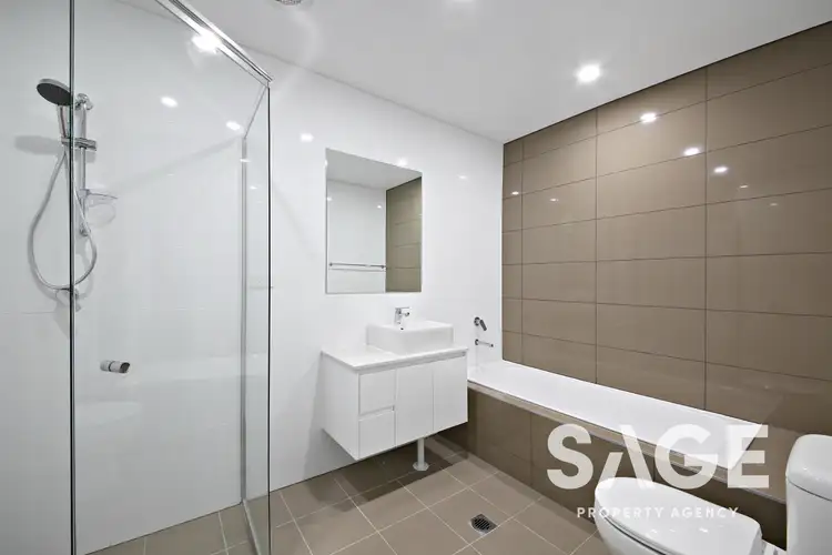 Fifth view of Homely apartment listing, 11/2-4 Peake Parade, Peakhurst NSW 2210