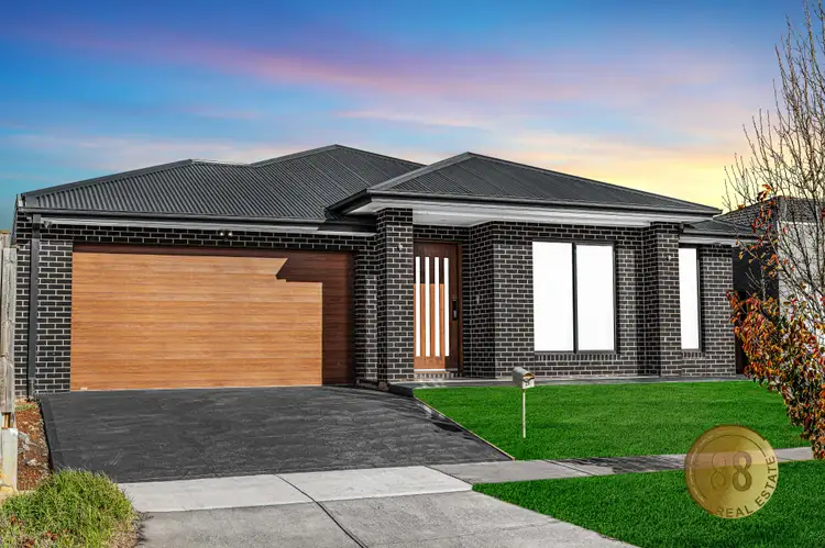 Main view of Homely house listing, 28 Dickens Street, Strathtulloh VIC 3338