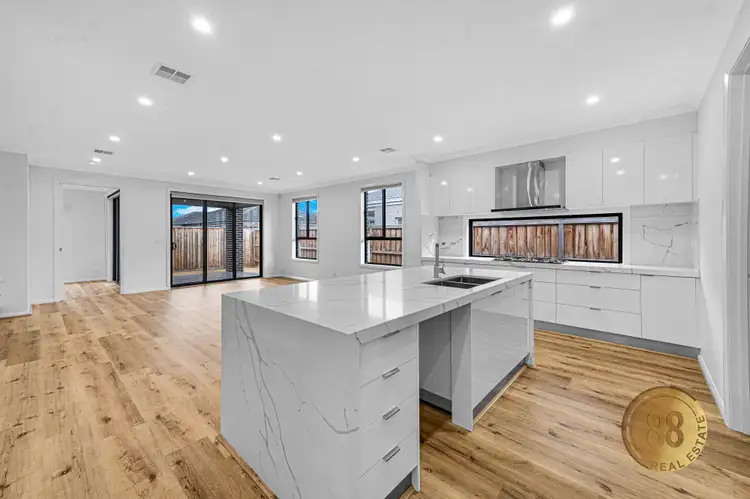 Fifth view of Homely house listing, 28 Dickens Street, Strathtulloh VIC 3338