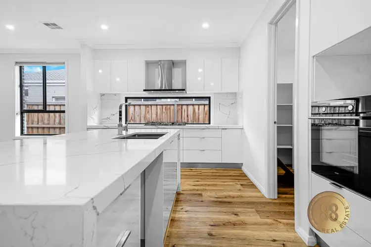 Sixth view of Homely house listing, 28 Dickens Street, Strathtulloh VIC 3338