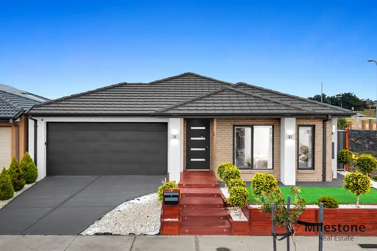 7 Viola Circuit, Clyde VIC 3978