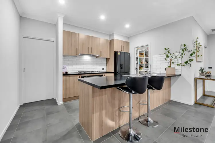 Sixth view of Homely house listing, 7 Viola Circuit, Clyde VIC 3978