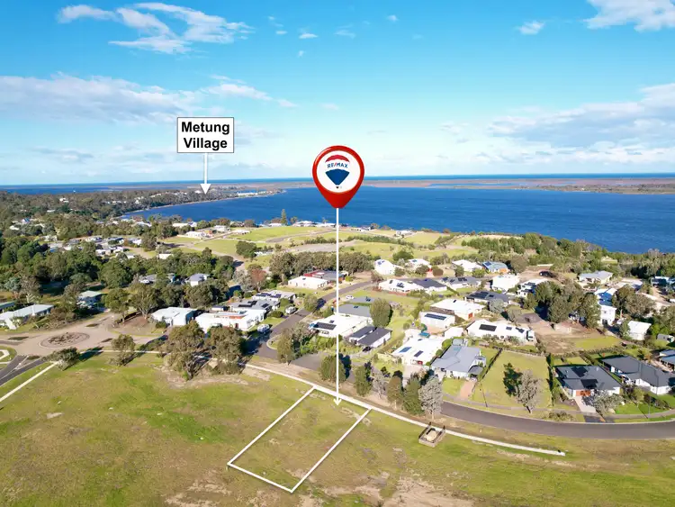 134 Kings Cove Boulevard, Metung VIC 3904