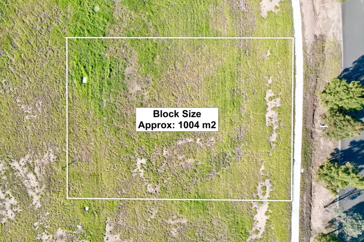 Third view of Homely land listing, 134 Kings Cove Boulevard, Metung VIC 3904