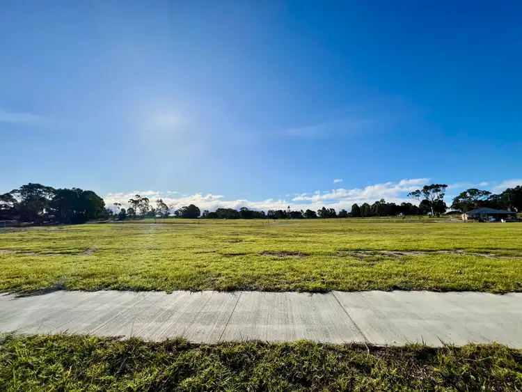 Fourth view of Homely land listing, 134 Kings Cove Boulevard, Metung VIC 3904