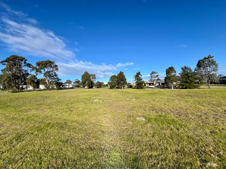 Sixth view of Homely land listing, 134 Kings Cove Boulevard, Metung VIC 3904