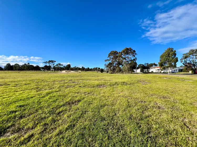 Seventh view of Homely land listing, 134 Kings Cove Boulevard, Metung VIC 3904