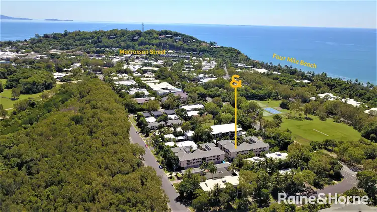 Fourth view of Homely unit listing, 31/51-53 Davidson Street (BAY VILLAS), Port Douglas QLD 4877