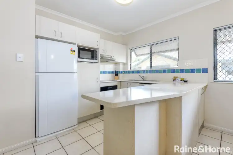 Fifth view of Homely unit listing, 31/51-53 Davidson Street (BAY VILLAS), Port Douglas QLD 4877