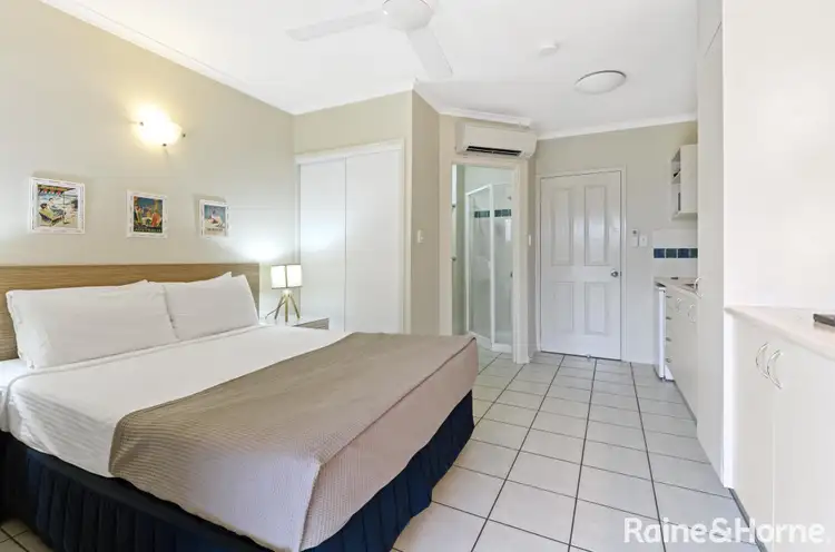 Sixth view of Homely unit listing, 31/51-53 Davidson Street (BAY VILLAS), Port Douglas QLD 4877