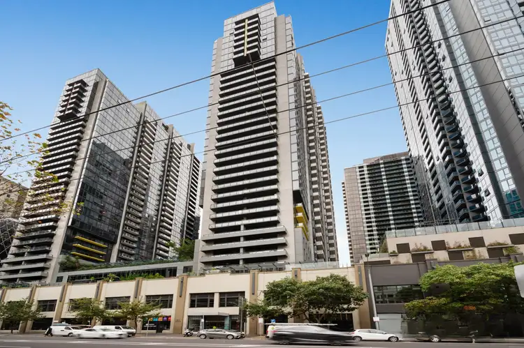 115/183 City Road, Southbank VIC 3006