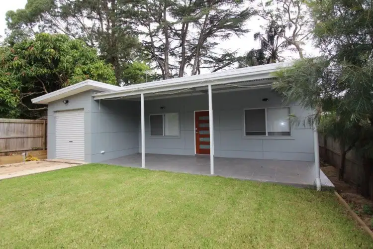 14A Forster Street, West Ryde NSW 2114