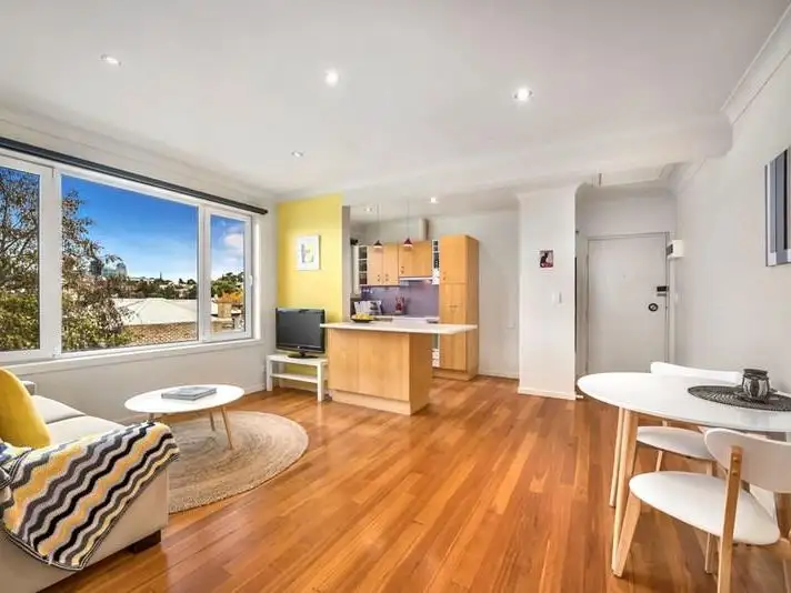 Fifth view of Homely apartment listing, 10/26 Union Street, Richmond VIC 3121