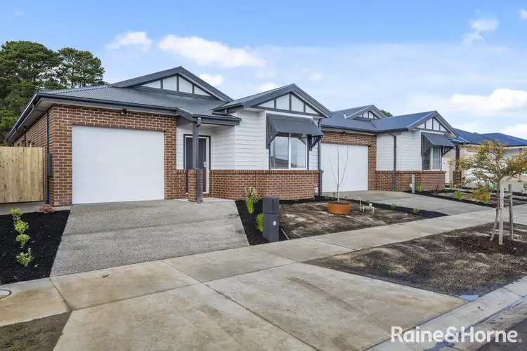 Main view of Homely house listing, 15 & 17 Angus Way, New Gisborne VIC 3438