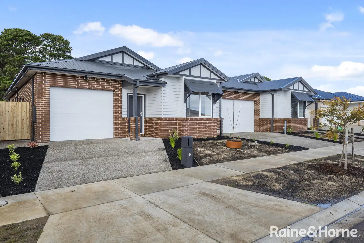 Main view of Homely house listing, 15 & 17 Angus Way, New Gisborne VIC 3438