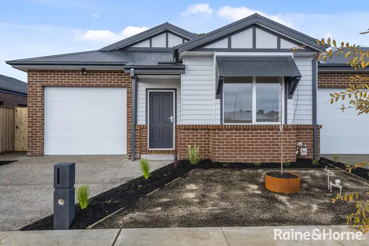 Second view of Homely house listing, 15 & 17 Angus Way, New Gisborne VIC 3438