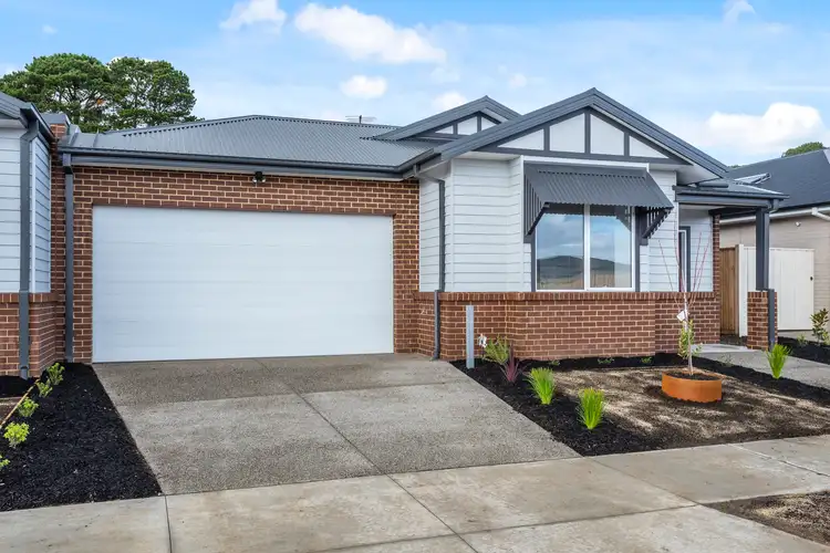 Third view of Homely house listing, 15 & 17 Angus Way, New Gisborne VIC 3438