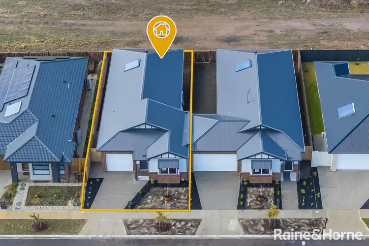 Fourth view of Homely house listing, 15 & 17 Angus Way, New Gisborne VIC 3438