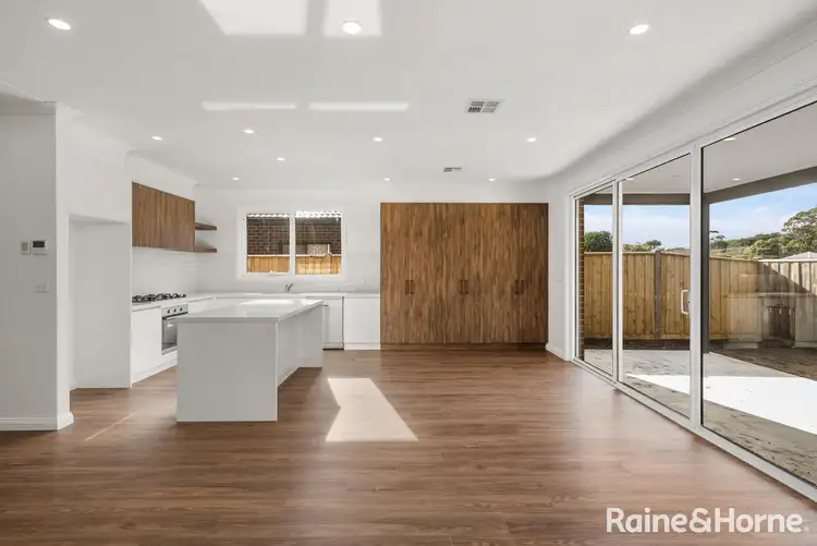 Fifth view of Homely house listing, 15 & 17 Angus Way, New Gisborne VIC 3438