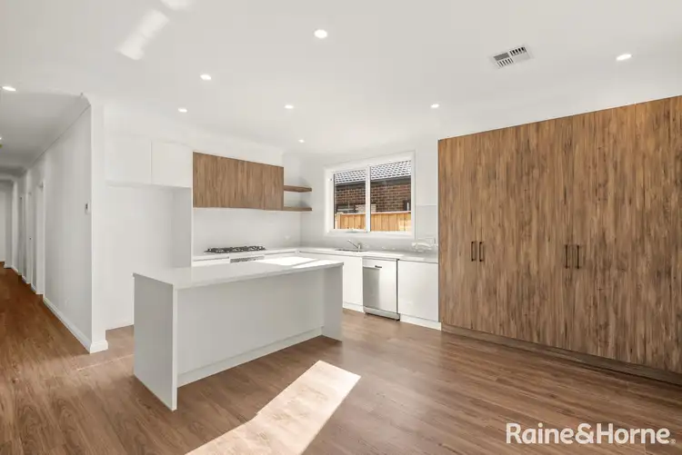 Sixth view of Homely house listing, 15 & 17 Angus Way, New Gisborne VIC 3438
