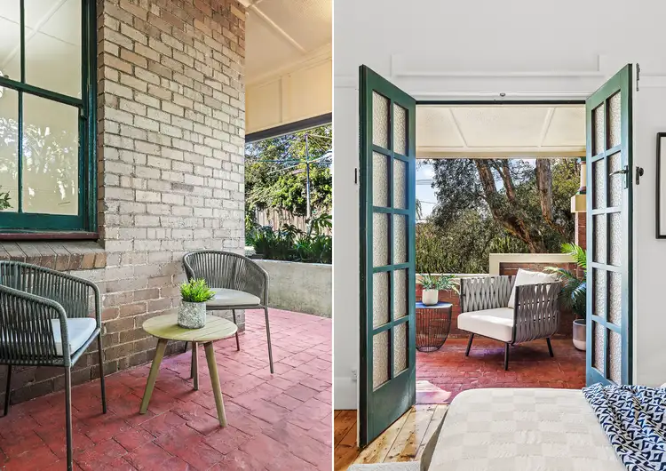 Fifth view of Homely house listing, 41 Benelong Road, Cremorne NSW 2090