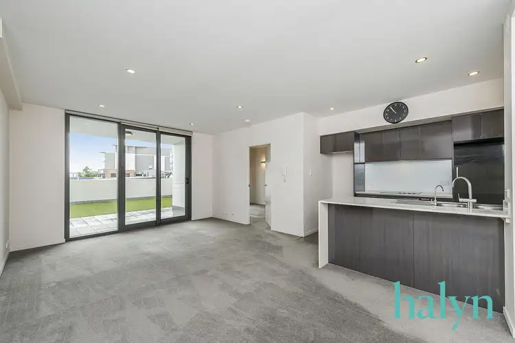 54/262 Lord Street, Perth WA 6000