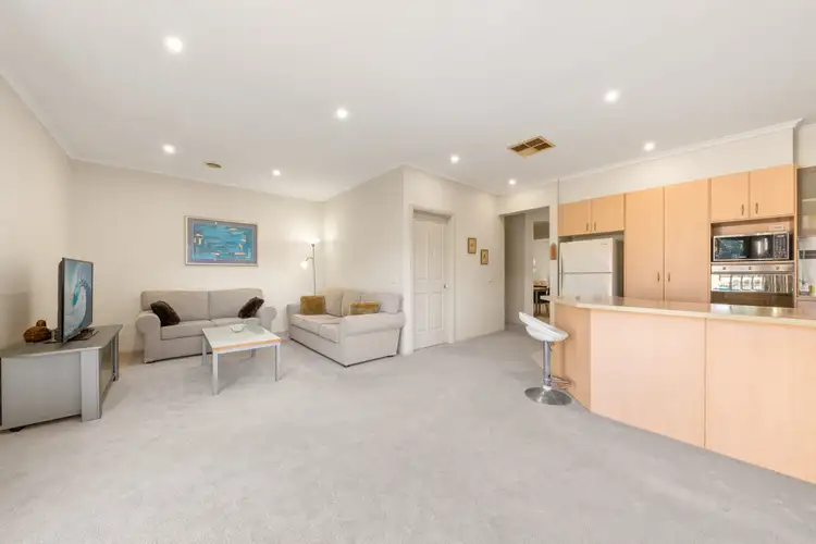 Second view of Homely house listing, 7 Gables Walk, Narre Warren South VIC 3805