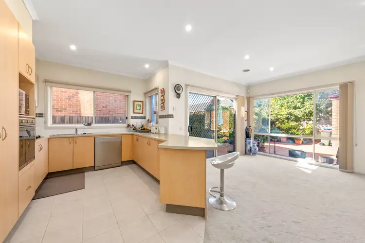 Fourth view of Homely house listing, 7 Gables Walk, Narre Warren South VIC 3805