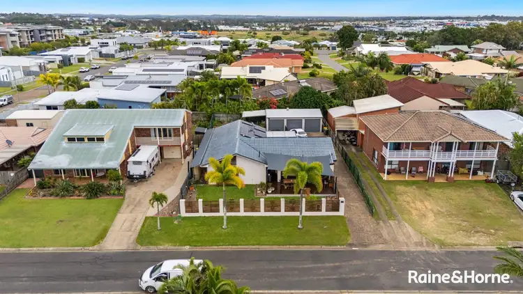 6 Hayman Court, Kawungan QLD 4655