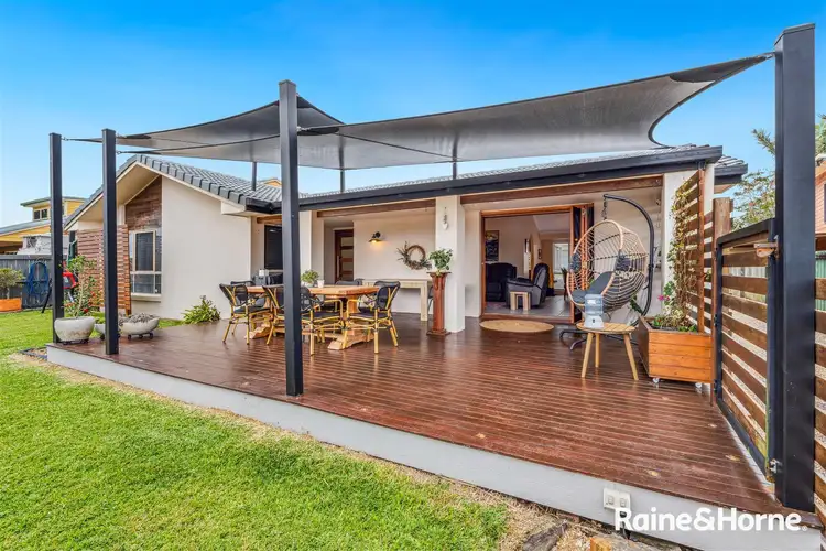 Second view of Homely house listing, 6 Hayman Court, Kawungan QLD 4655