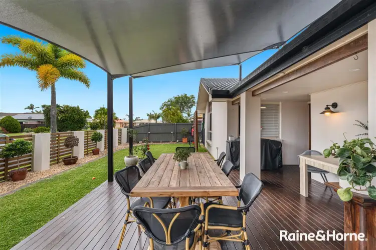 Third view of Homely house listing, 6 Hayman Court, Kawungan QLD 4655