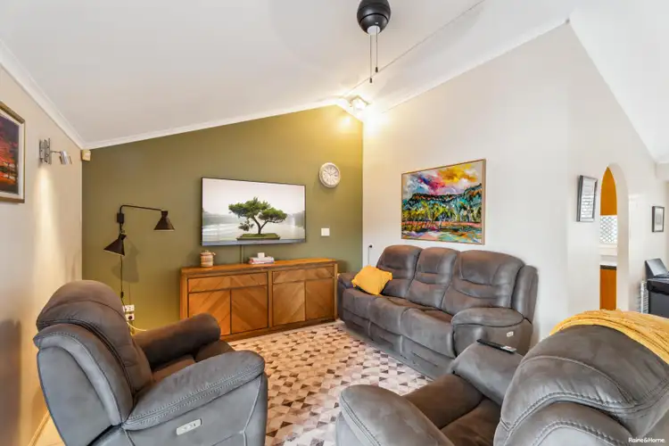 Fourth view of Homely house listing, 6 Hayman Court, Kawungan QLD 4655