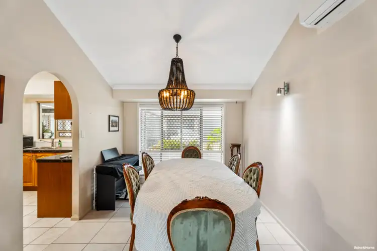 Fifth view of Homely house listing, 6 Hayman Court, Kawungan QLD 4655