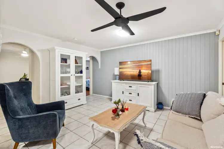 Seventh view of Homely house listing, 6 Hayman Court, Kawungan QLD 4655