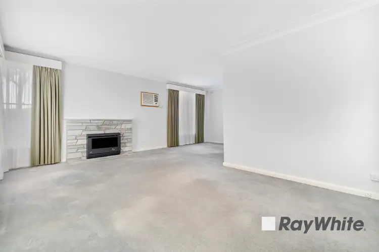 Second view of Homely house listing, 51 Charles Avenue, Hallam VIC 3803
