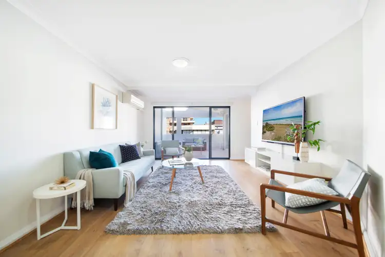 6/322-326 Sydney Road, Balgowlah NSW 2093