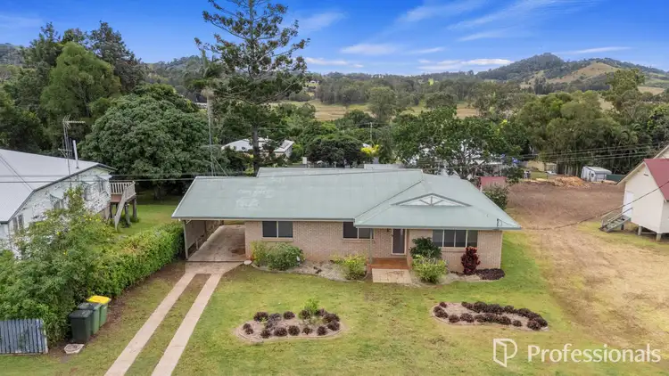 Main view of Homely house listing, 41 Stephens Street, Kandanga QLD 4570