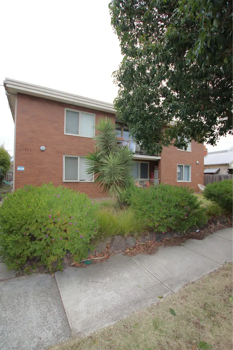 8/6 Clyde Street, Thornbury VIC 3071