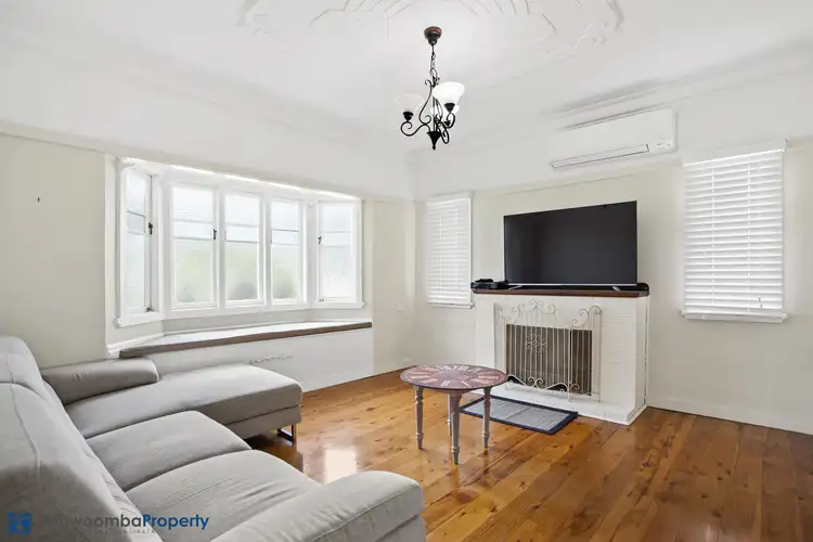Third view of Homely house listing, 47 Perth Street, Rangeville QLD 4350