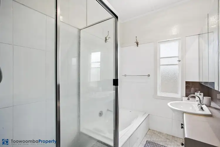 Fourth view of Homely house listing, 47 Perth Street, Rangeville QLD 4350