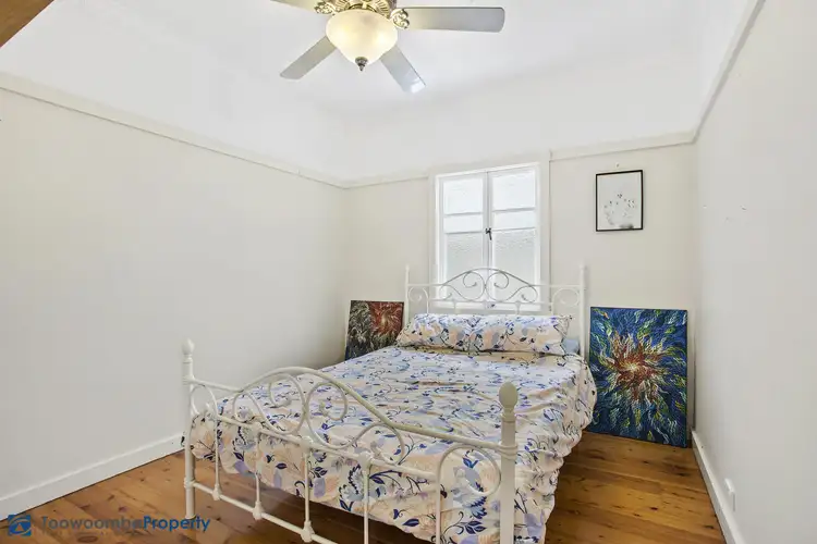 Fifth view of Homely house listing, 47 Perth Street, Rangeville QLD 4350