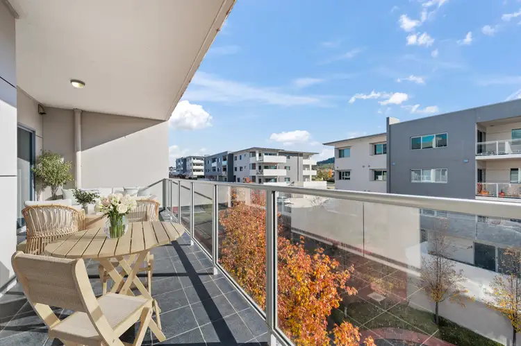 119/51 Catalano Street, Wright ACT 2611