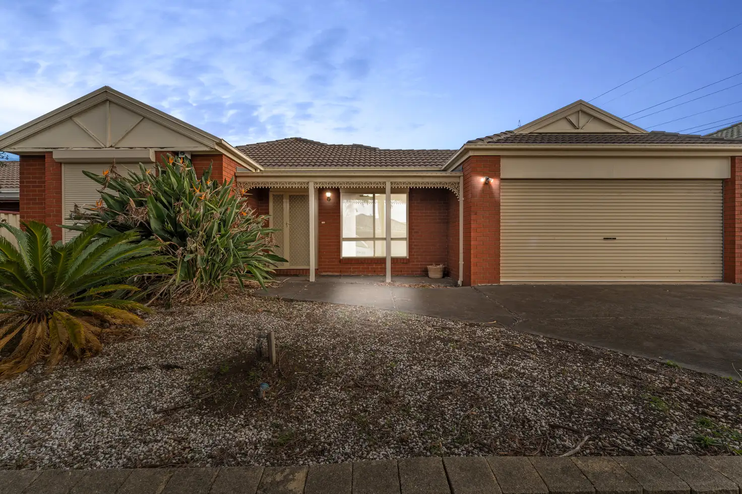 Main view of Homely house listing, 15 Egret Crescent, Cairnlea VIC 3023