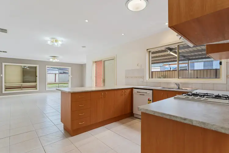Fourth view of Homely house listing, 15 Egret Crescent, Cairnlea VIC 3023