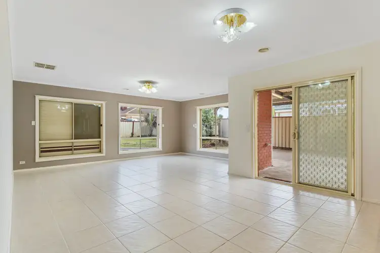 Sixth view of Homely house listing, 15 Egret Crescent, Cairnlea VIC 3023