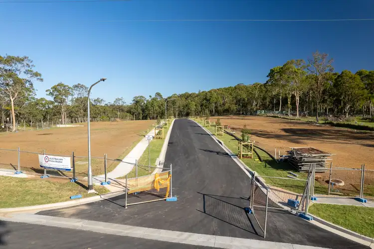 2 Dhurali Avenue, Warnervale NSW 2259